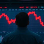 Imagen relacionada con Bitcoin caída septiembre