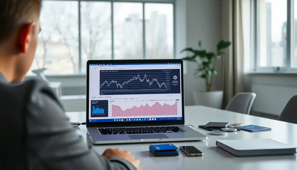 Imagen relacionada con Bybit ecosistema financiero cripto
