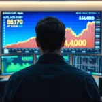 Imagen relacionada con bitcoin precio hoy