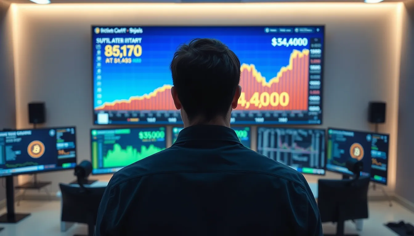 Imagen relacionada con bitcoin precio hoy