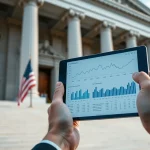 Imagen relacionada con Regulación criptomonedas Estados Unidos