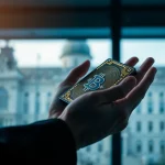 Imagen relacionada con Bitcoin regulación Europa