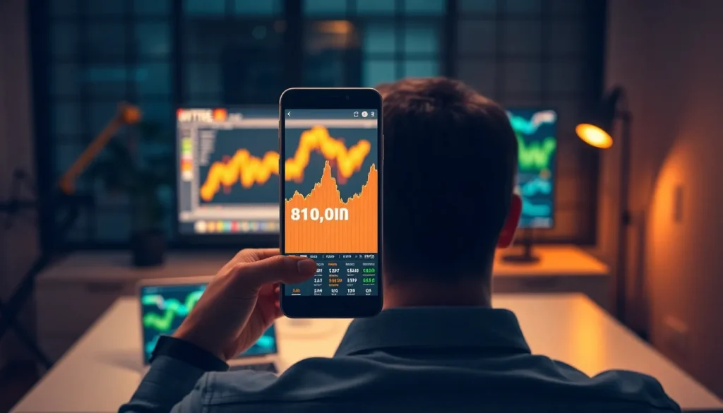 Imagen relacionada con precio bitcoin hoy