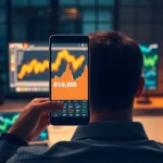 Imagen relacionada con precio bitcoin hoy