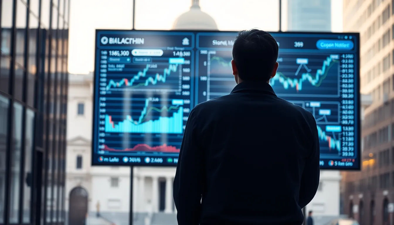 Imagen relacionada con Criptomonedas regulación política