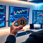 Imagen relacionada con Nasdaq inversión Kraken acciones tokenizadas