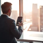 Imagen relacionada con Raiffeisen Bitpanda criptomonedas