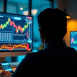 Imagen relacionada con Fraude criptomonedas redes sociales