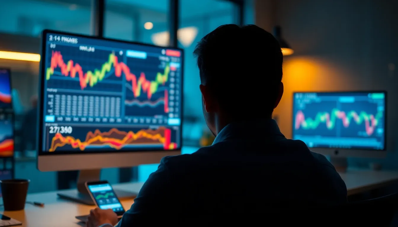 Imagen relacionada con Fraude criptomonedas redes sociales