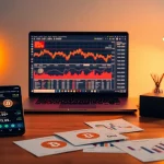 Imagen relacionada con precio Bitcoin España