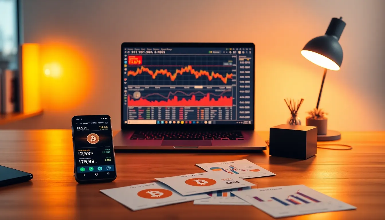 Imagen relacionada con precio Bitcoin España