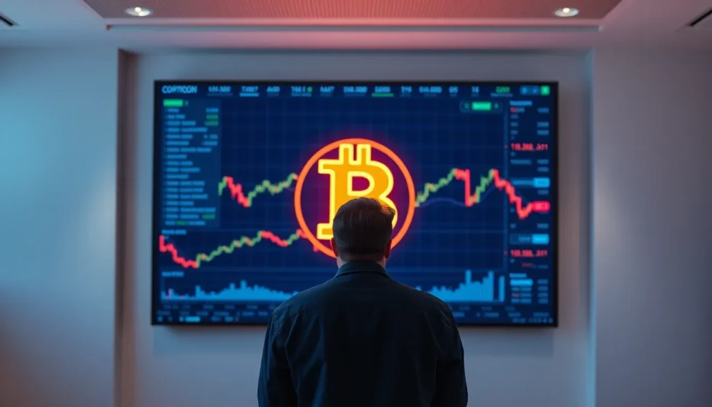 Imagen relacionada con Bitcoin dominancia mercado cripto