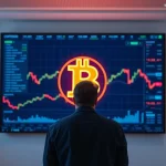 Imagen relacionada con Bitcoin dominancia mercado cripto