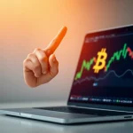 Imagen relacionada con precio bitcoin hoy
