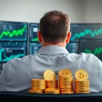 Imagen relacionada con Bitcoin precio hoy