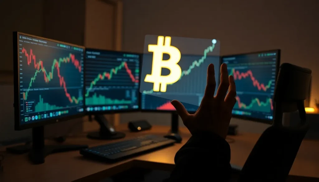 Imagen relacionada con Bitcoin precio 80000
