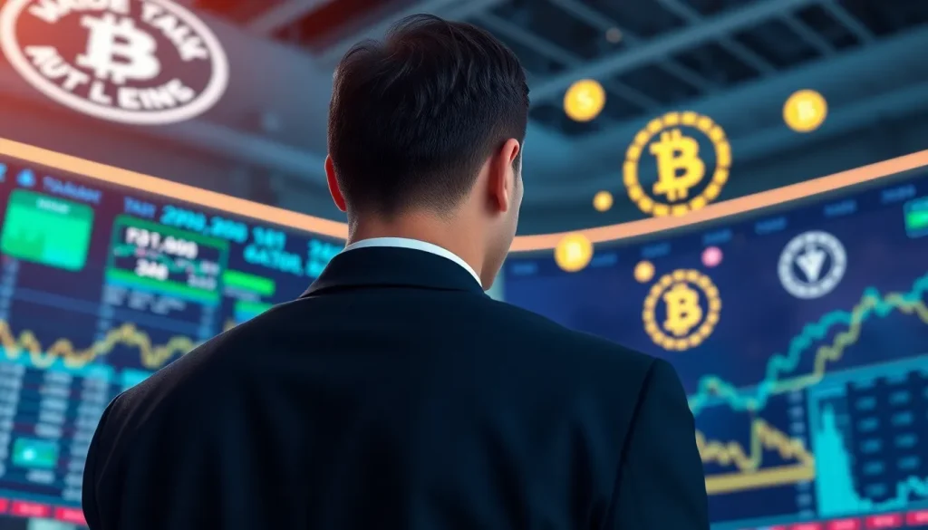 Imagen relacionada con Nasdaq invierte Kraken tokenización