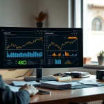 Imagen relacionada con regulación criptomonedas España