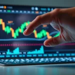 Imagen relacionada con Bitcoin rebote octubre 2024