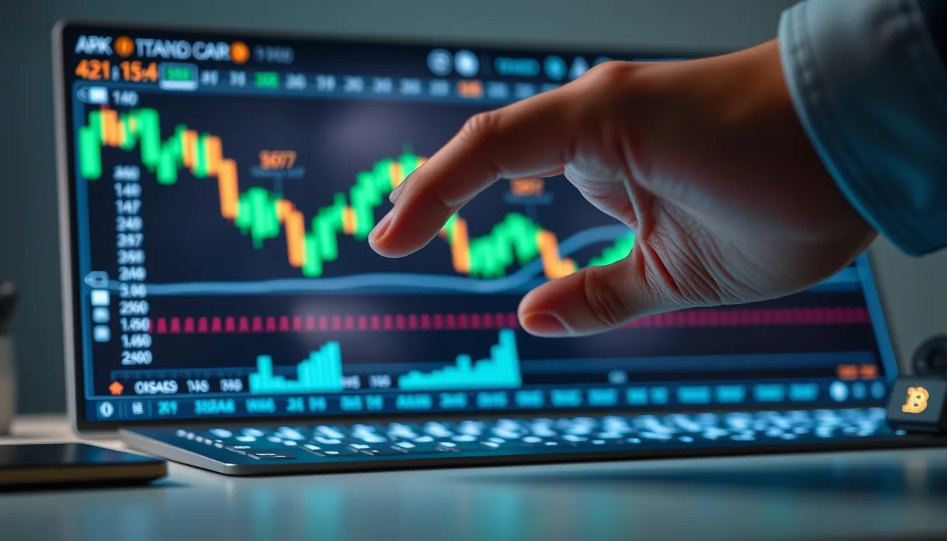 Imagen relacionada con Bitcoin rebote octubre 2024