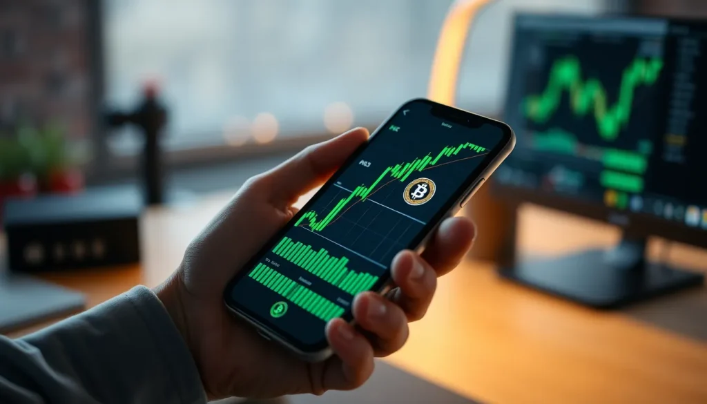 Imagen relacionada con bitcoin repunte mercado cripto