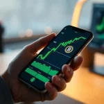 Imagen relacionada con bitcoin repunte mercado cripto