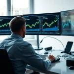 Imagen relacionada con Bolsa de valores blockchain España