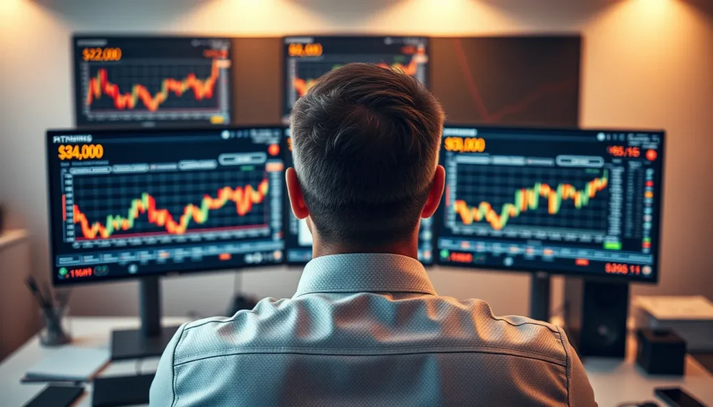 Imagen relacionada con Bitcoin precio hoy