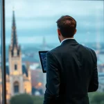 Imagen relacionada con Tether MiCA regulación Europa