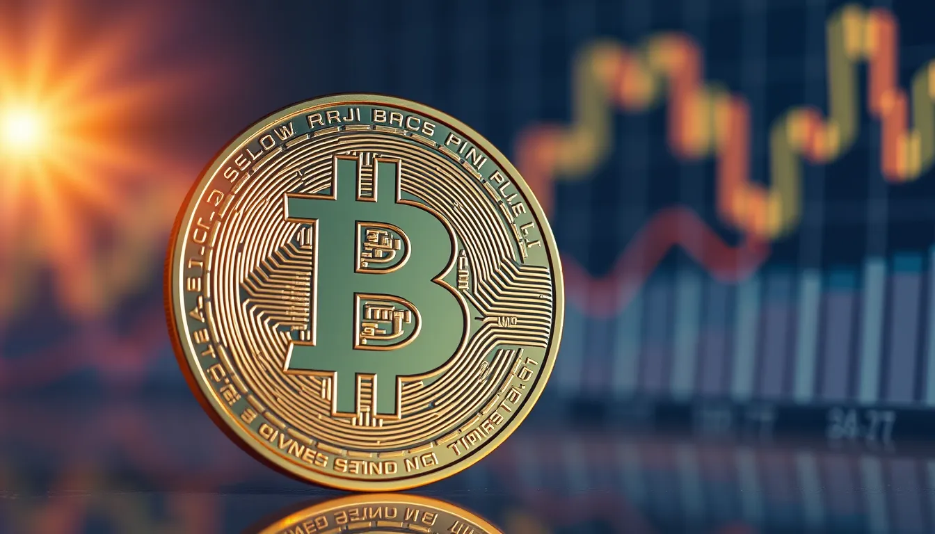 Imagen relacionada con Bitcoin 86000 dólares