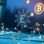 Imagen relacionada con Stablecoins MiCA regulación Europa