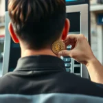 Imagen relacionada con Regulación cajeros criptomonedas España