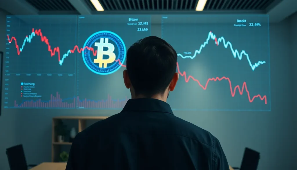 Imagen relacionada con Bitcoin precio hoy 30 septiembre