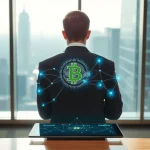 Imagen relacionada con Bancos ofrecen Bitcoin regulado