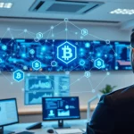 Imagen relacionada con Regulación criptomonedas Europa MiCA