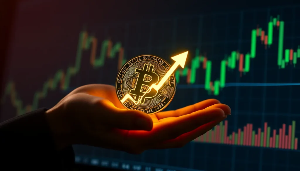 Imagen relacionada con Bitcoin recupera 86.000 dólares