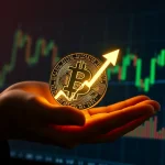 Imagen relacionada con Bitcoin recupera 86.000 dólares