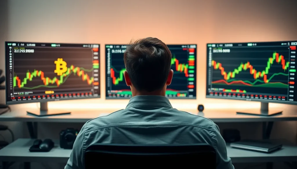 Imagen relacionada con Bitcoin precio hoy España