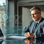 Imagen relacionada con Regulación criptomonedas Europa