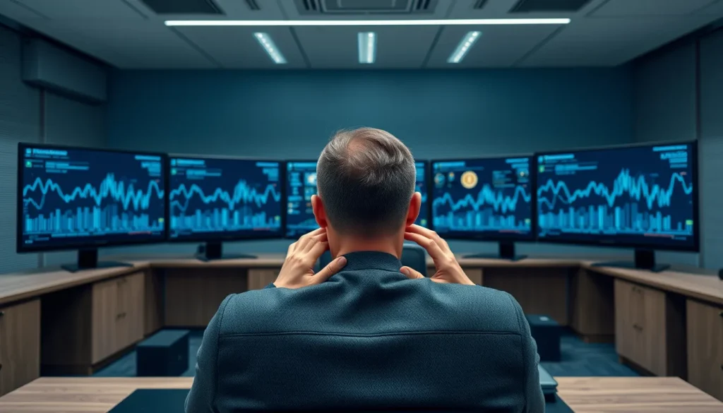 Imagen relacionada con regulación criptomonedas fraude