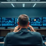 Imagen relacionada con regulación criptomonedas fraude