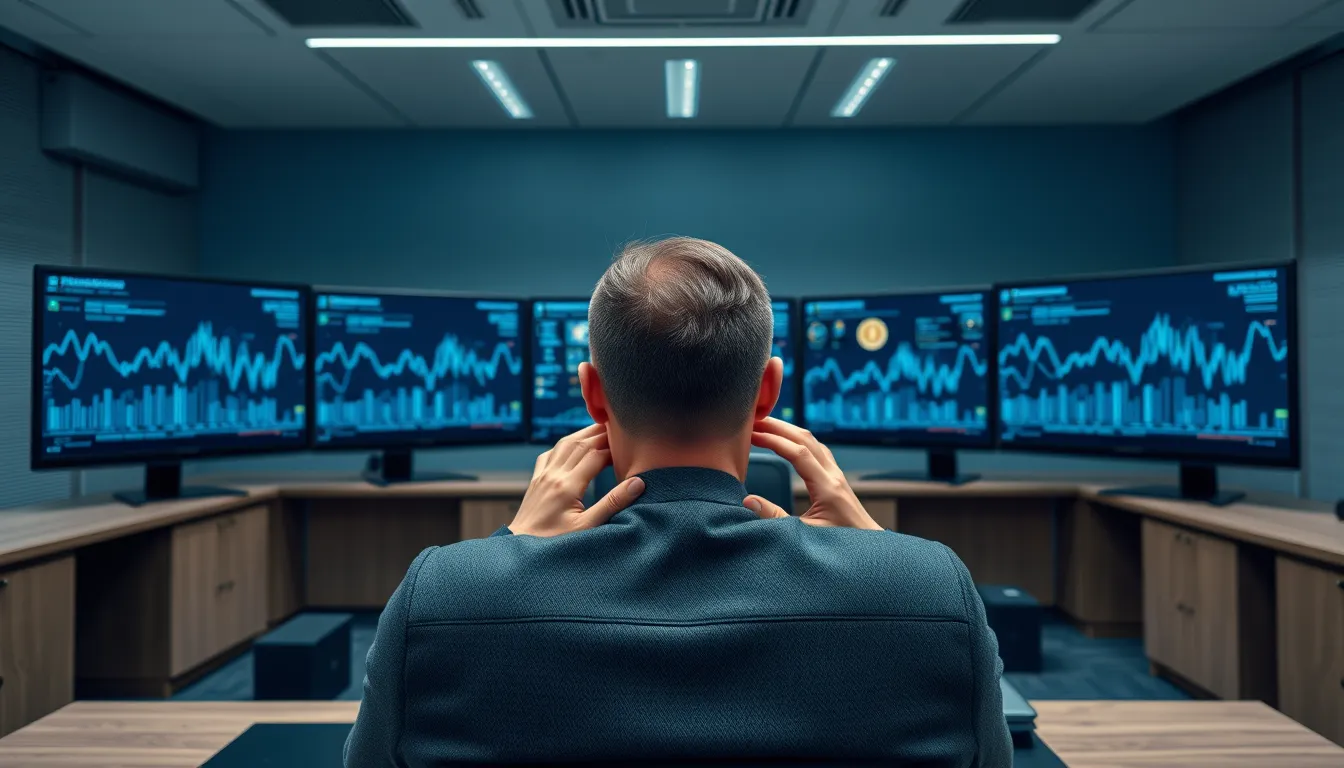 Imagen relacionada con regulación criptomonedas fraude