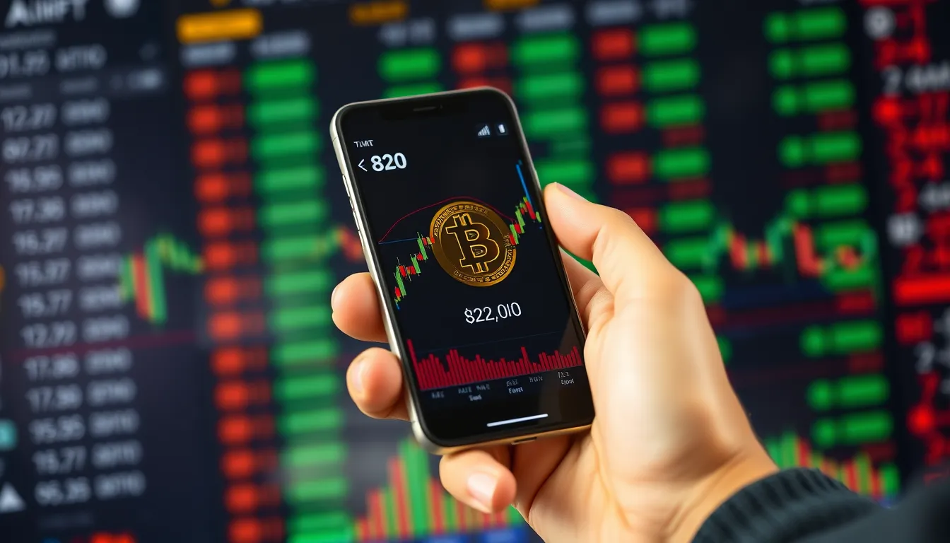 Imagen relacionada con Bitcoin precio octubre 2024