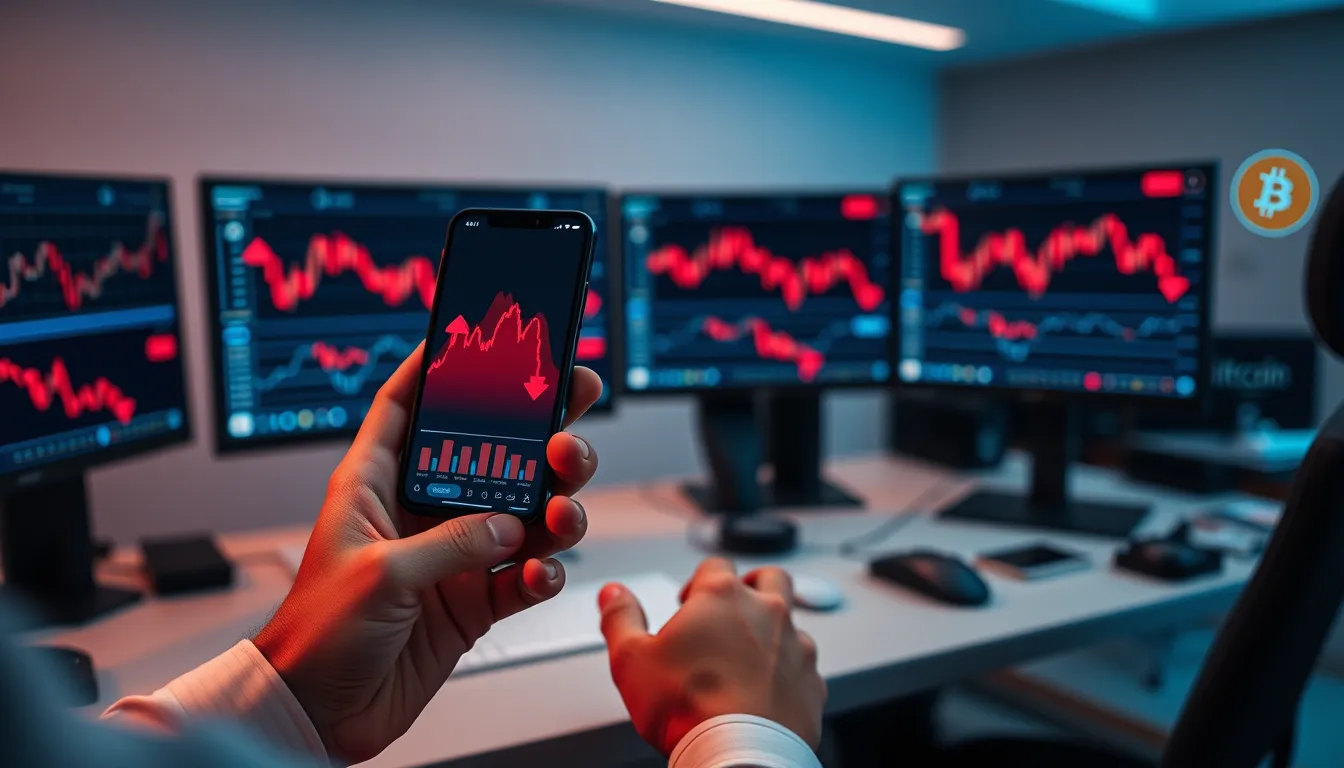 Imagen relacionada con bitcoin caída octubre 2026