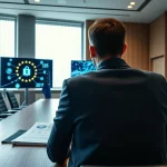 Imagen relacionada con stablecoins regulación MiCA