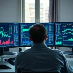 Imagen relacionada con regulación stablecoins Europa MiCA