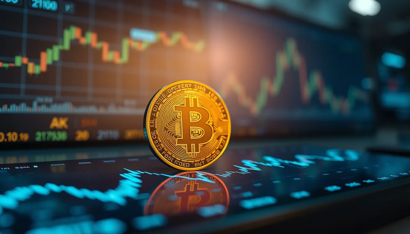 Imagen relacionada con precio bitcoin hoy