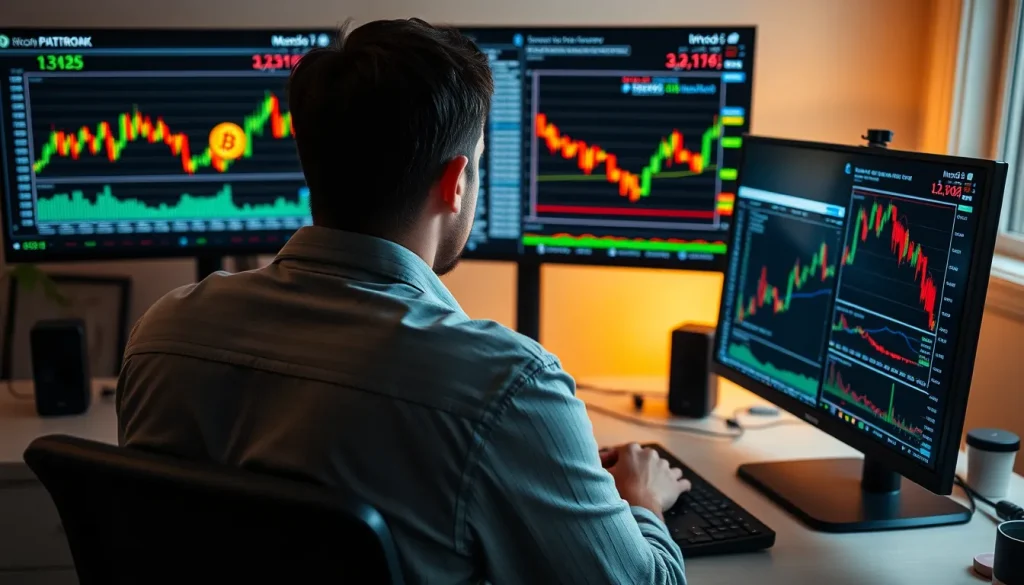 Imagen relacionada con Bitcoin volatilidad precio 2024