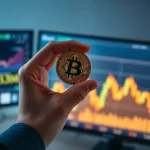 Imagen relacionada con Bitcoin consolidación precio