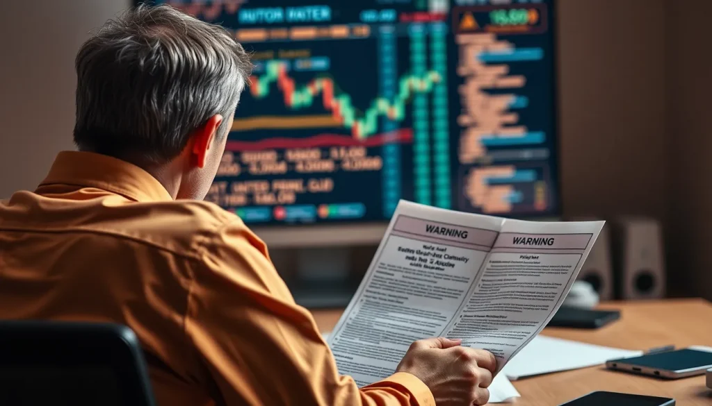 Imagen relacionada con protección inversor criptomonedas